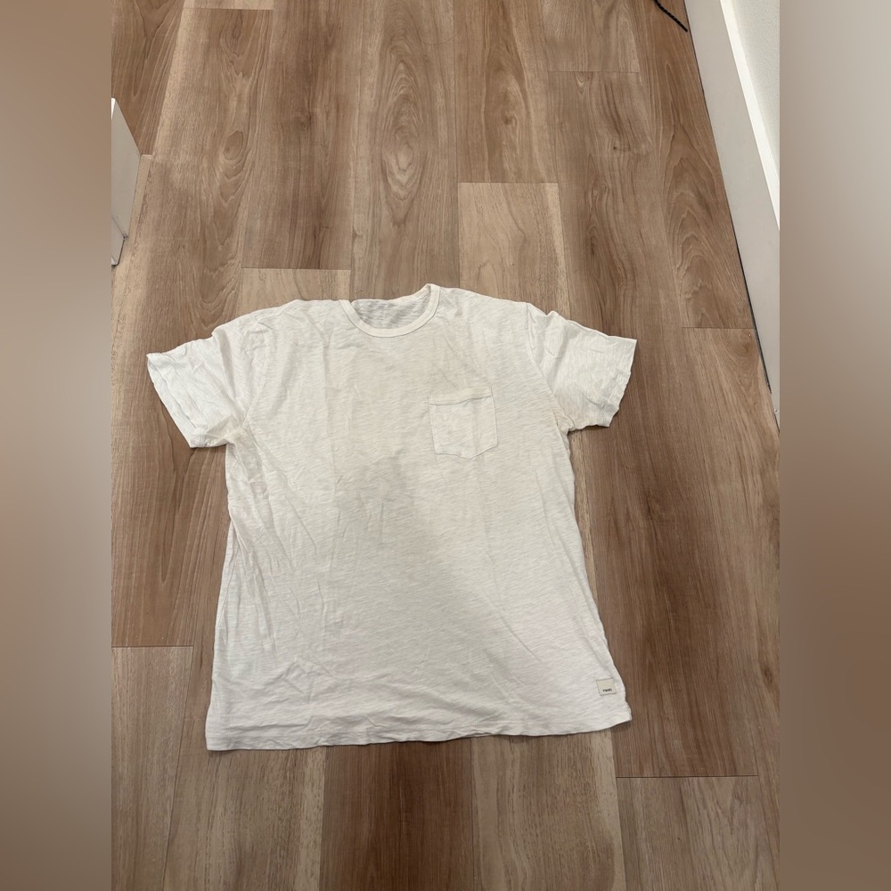 VUORI THE RISE TEE *Read*